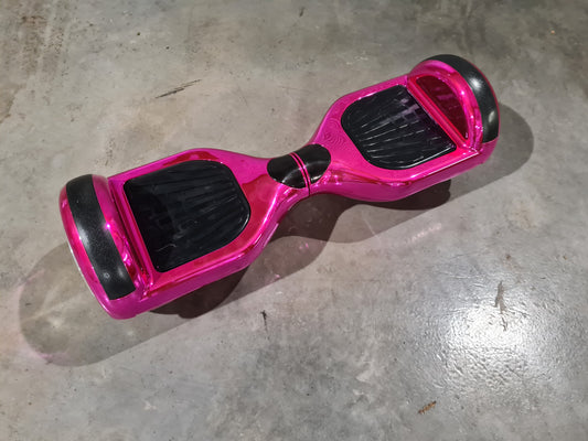 CHIC Smart-S Hoverboard