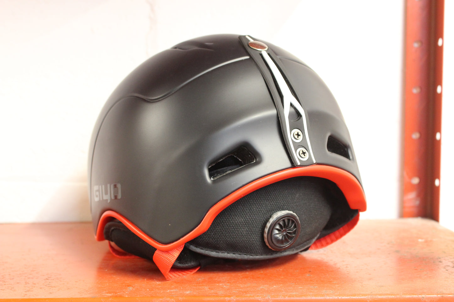 GIYO Ski Helmet